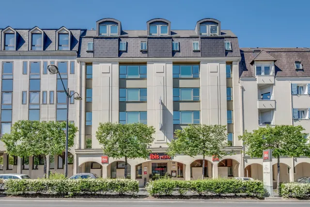 ibis Rueil-Malmaison Centre