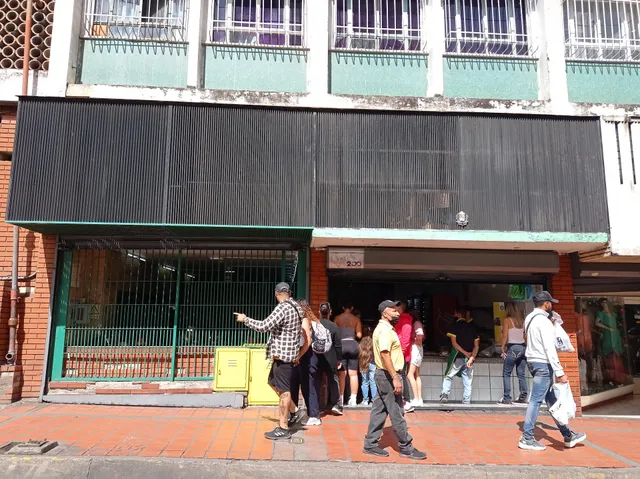 Cachapas Doña Agapita