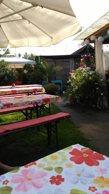 Gaststätte Bienenstock