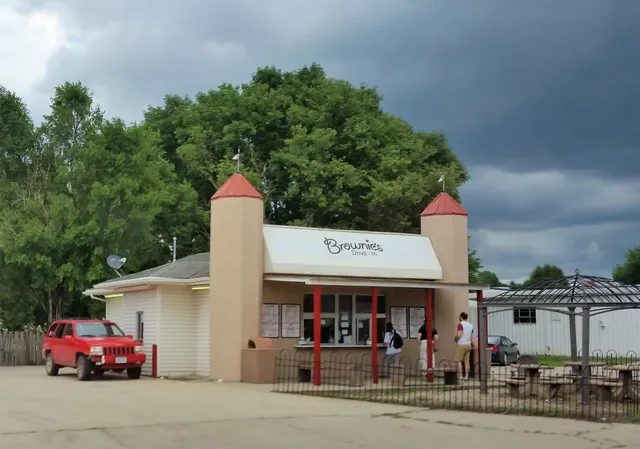 Brownie's Drive-In