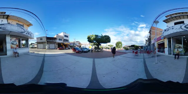 Padaria e Lanchonete Estilo São Paulo