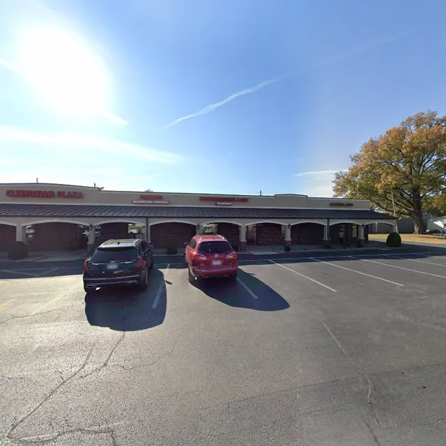 Comprehensive Care Pharmacy