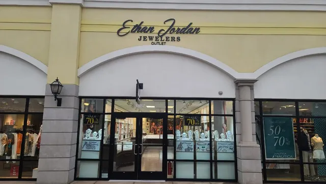 Ethan Jordan Jewelers