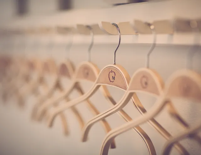 Pinstripe Garment Care