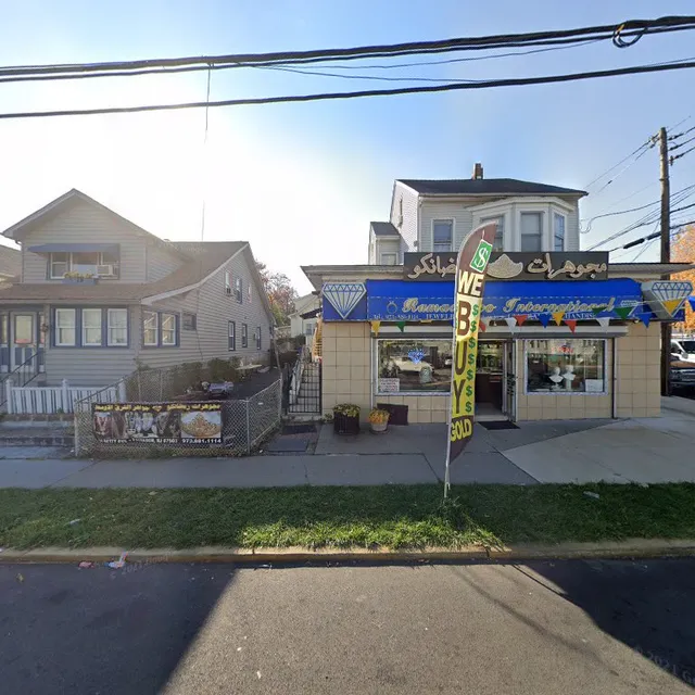 Ramdanco International Jewelry