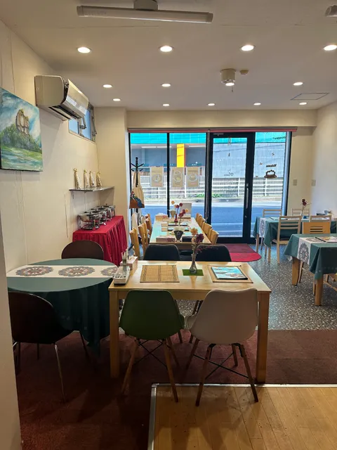 GALLE TASTE RESTAURANT BEPPU