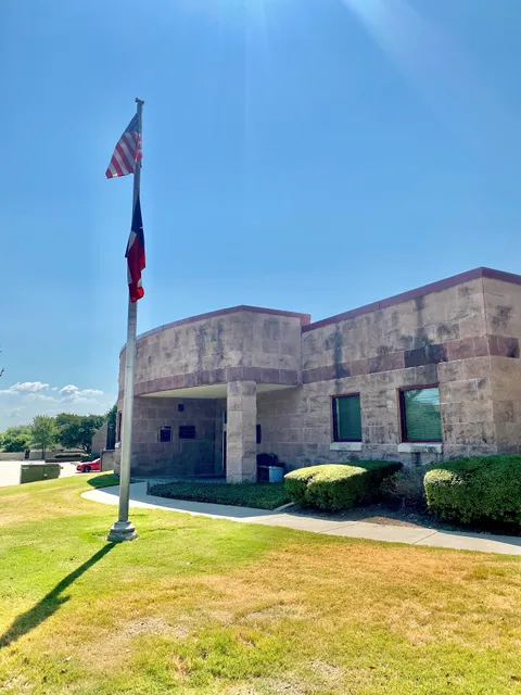 Richardson Animal Shelter