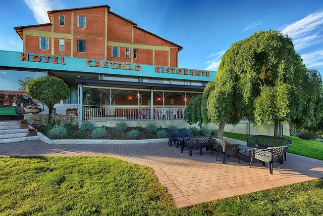 Hotel Castello