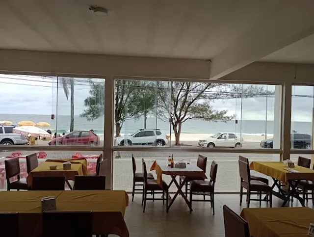 RESTAURANTE SAQUASUCO