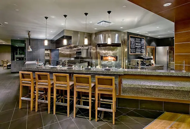 Chicago Fire Oven Restaurant