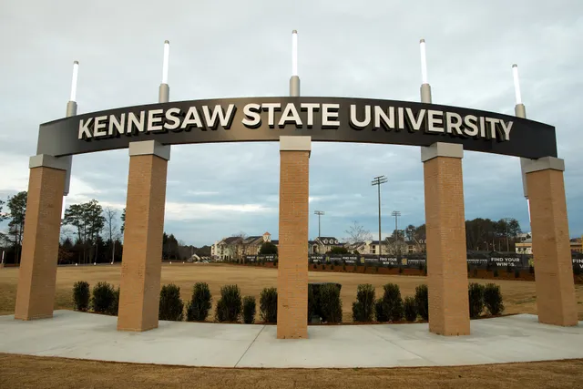 Kennesaw State University