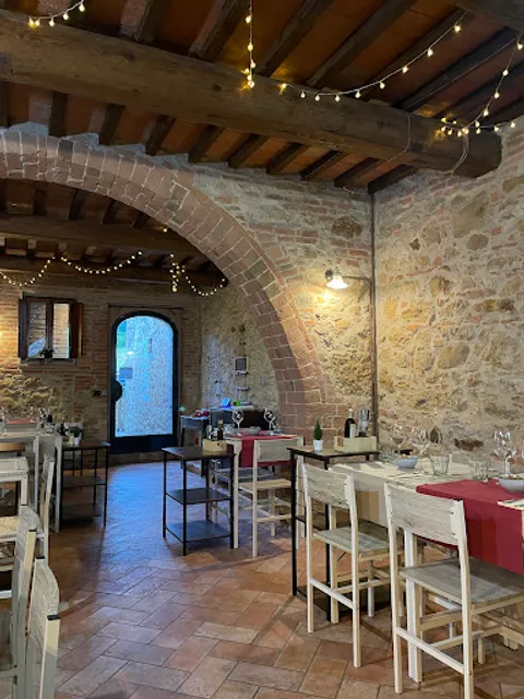 Taverna di fucile