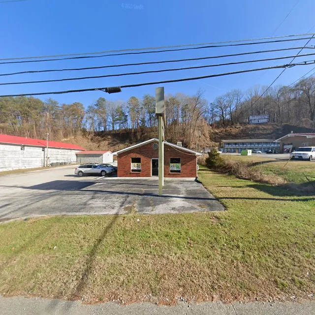 Nakato hibachi express