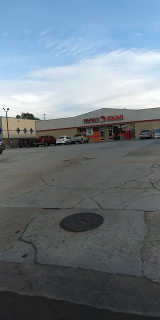 Family Dollar