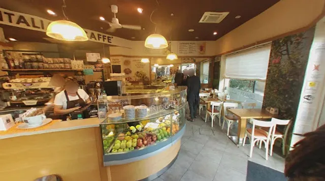 Caffetteria Italiana Caffè Venezia