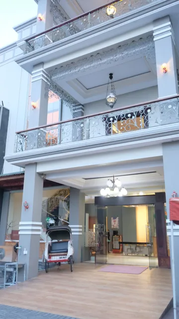Griya Jogja Hotel