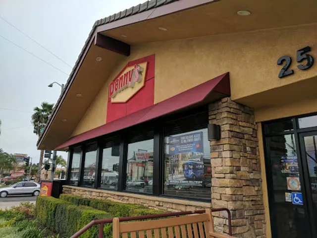 Denny's
