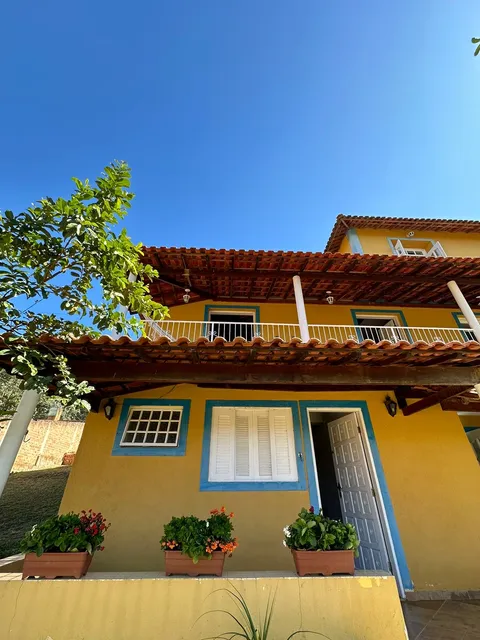 Pousada Refúgio do Sol