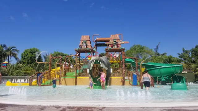 LEGO Chima Wave Pool