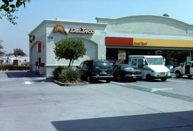 Del Taco