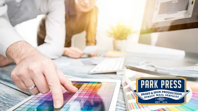 Park Press Printers