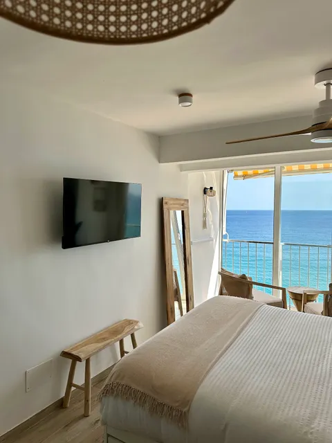 Edificio Beach Palace