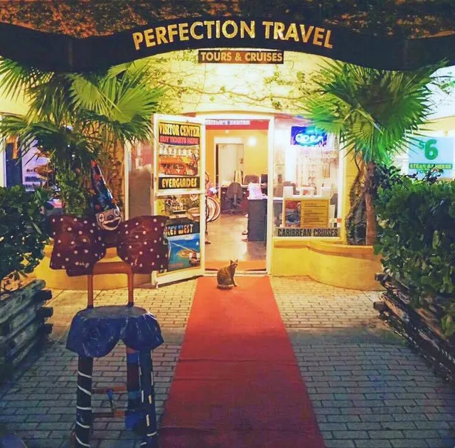 Perfection Travel