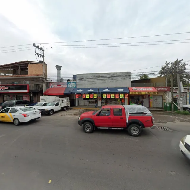 Los panchos Concepción