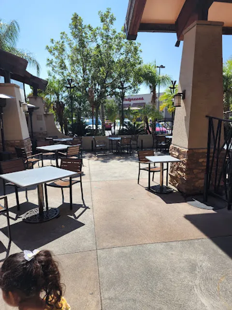 Rodrigo's Mexican Grill