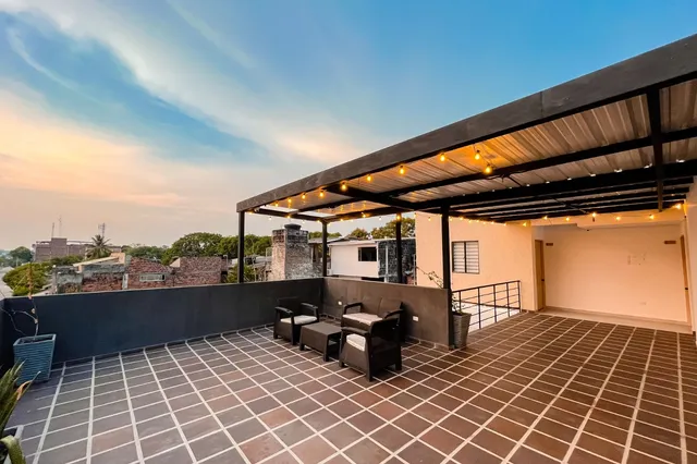 CASA HOTEL SANTA INÉS