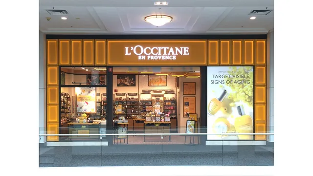 L'Occitane en Provence