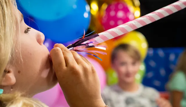 Sky Zone Easton-Lehigh Valley