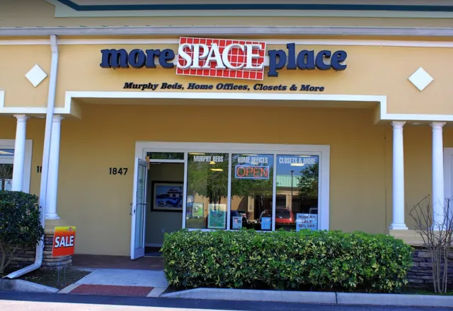 More Space Place Bradenton