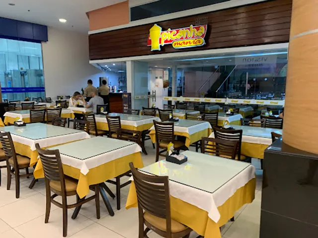 Picanha Manhia - Millennium Shopping