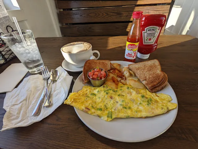 Fresh Start Restaurant