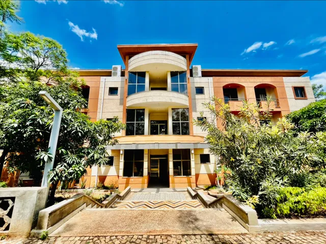 Jinka Resort - Arbaminch