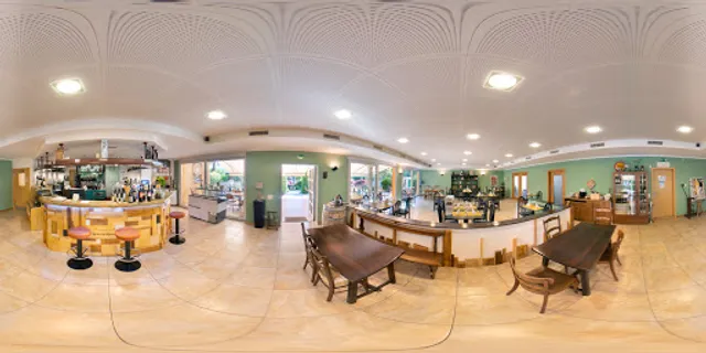 Ristorante Pizzeria Mimosa