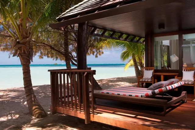 Le Méridien Ile des Pins