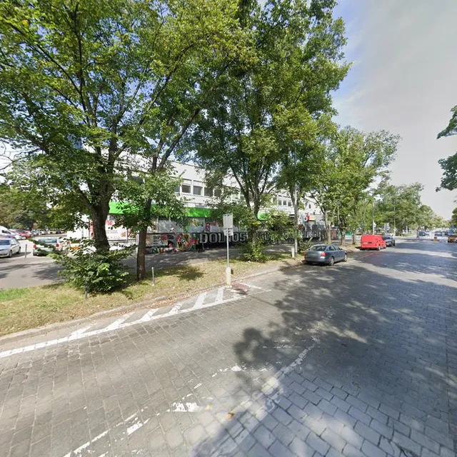 Bar Obiady domowe Komandorska