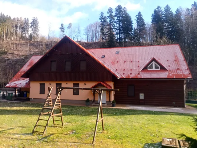 Apartments White - Hill