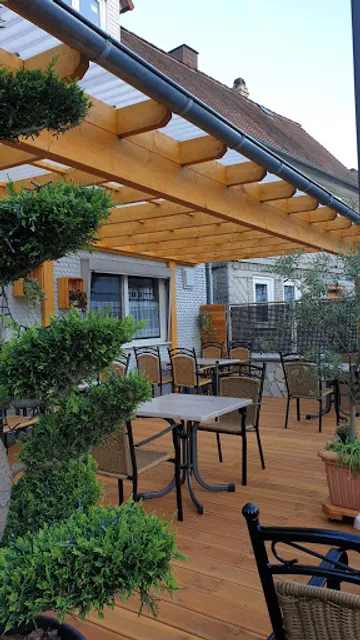 Pizzeria & Restaurante Calabria