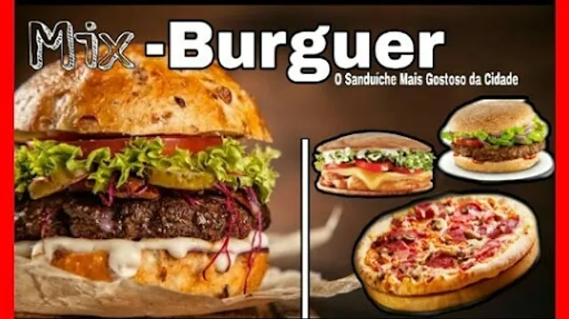 Mixburguer