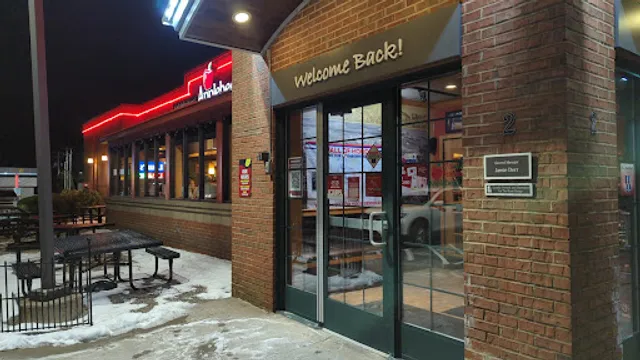 Applebee's Grill + Bar