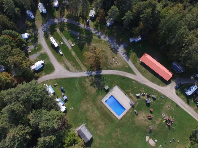 Crazy Horse Family Campground