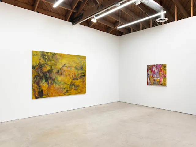 Make Room Los Angeles