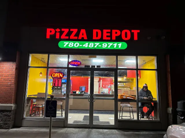 Pizza Depot