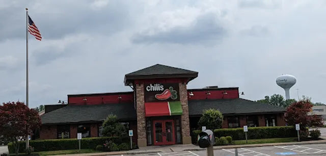 Chili's Grill & Bar