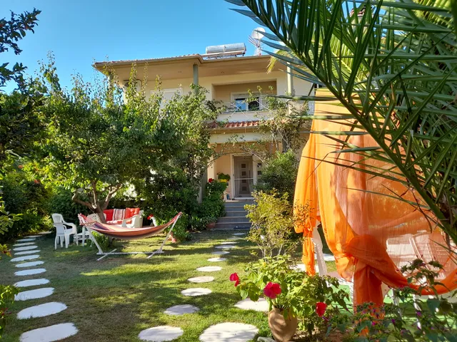 Angel Villa - Thassos Town