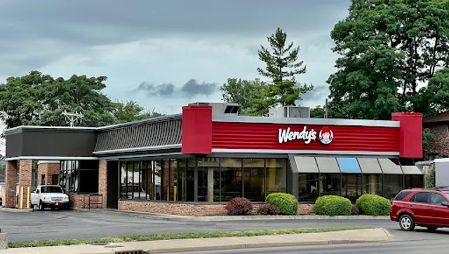 Wendy's