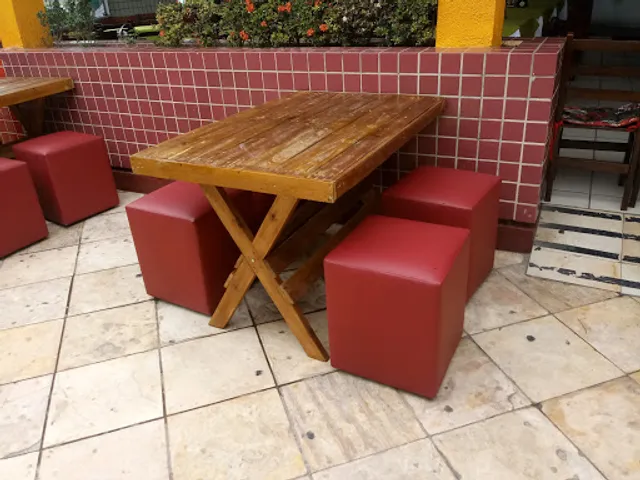 Barretus Bar e Restaurante